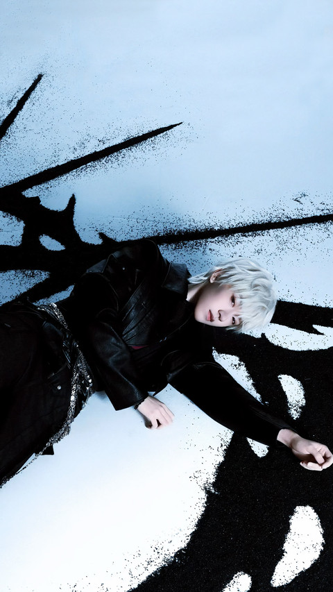 时代少年团棘影少年 screenshot