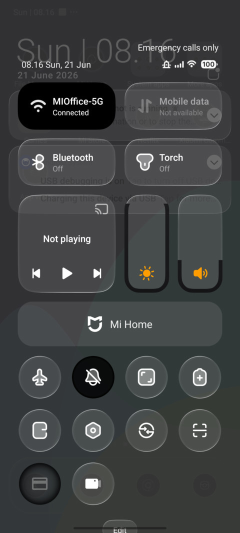 HyperSilent Preview