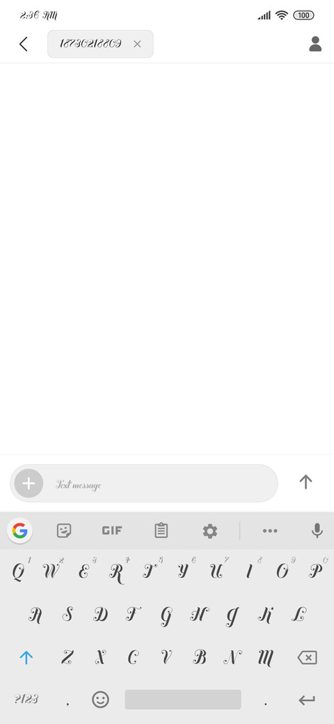 ButtermilkyVN screenshot