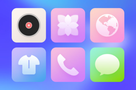 幻色 screenshot