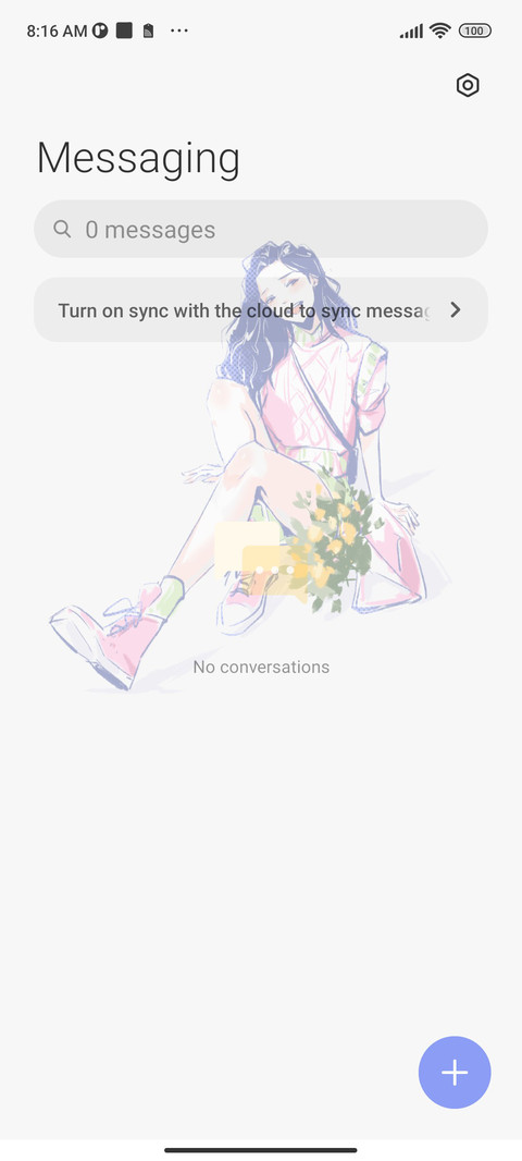 Youth Season screenshot