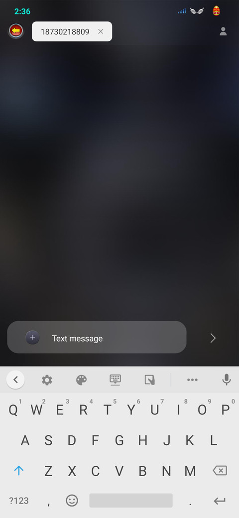 Spider screenshot