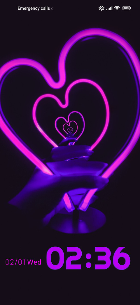 Valentines Dream screenshot