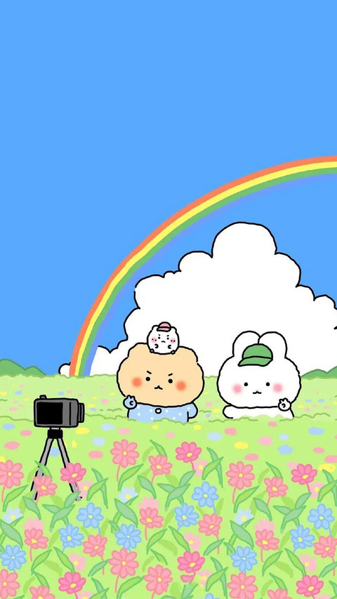 小确幸藏在细节里 screenshot
