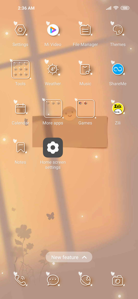 sign paper screenshot