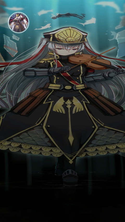 Re：CREATORS screenshot
