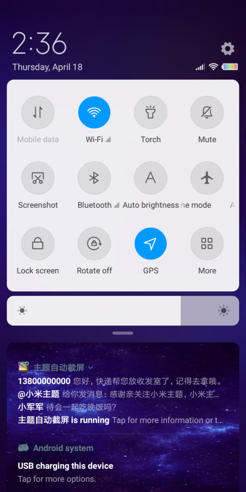 Rashi2.0_DWM19 screenshot