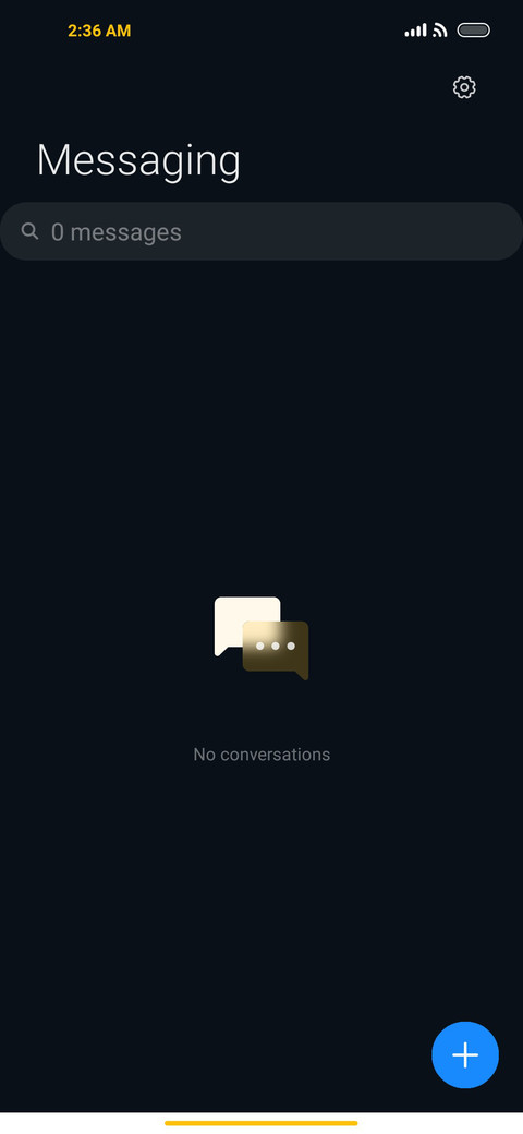Sirena IZ V13 screenshot