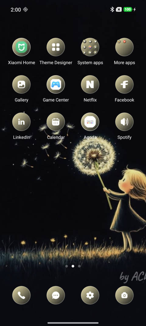 Wish Upon Dark screenshot