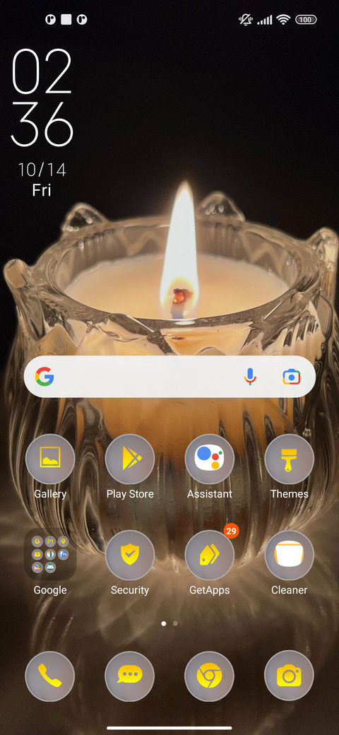 Diwali piece screenshot