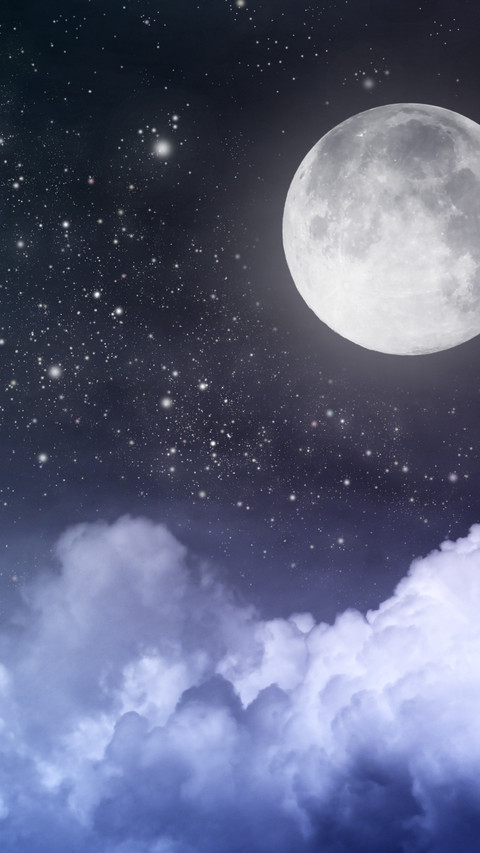 Moonlight screenshot