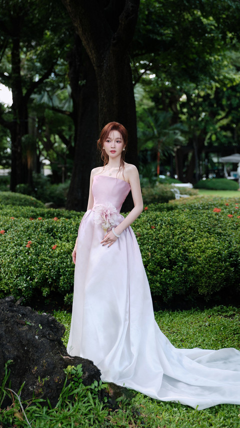 吴宣仪灵动美丽 screenshot