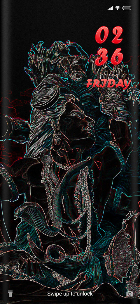 Shiva Shankara screenshot