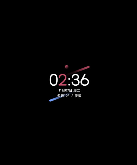 青春的气息 screenshot