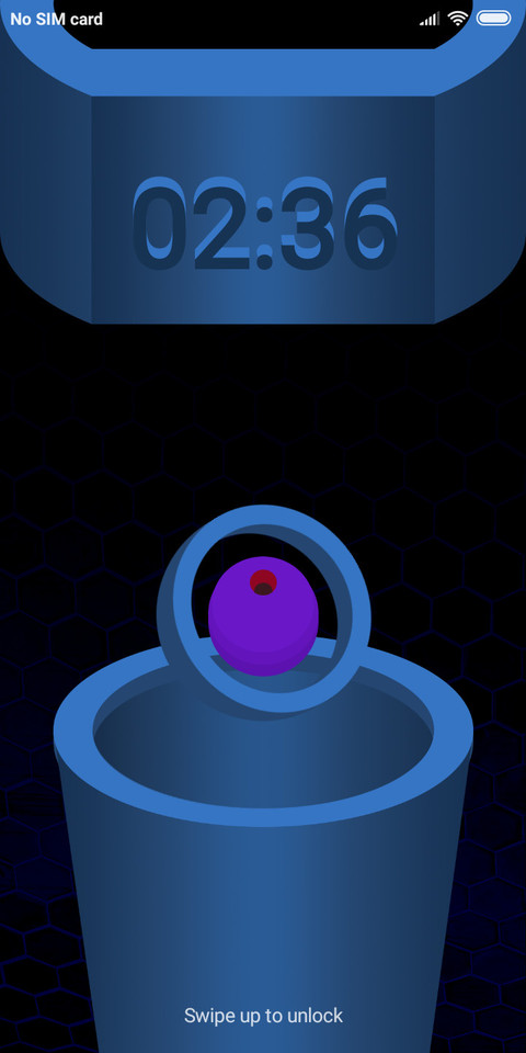 45D_DWM19 screenshot