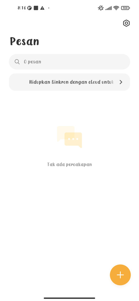 Layang-layang screenshot