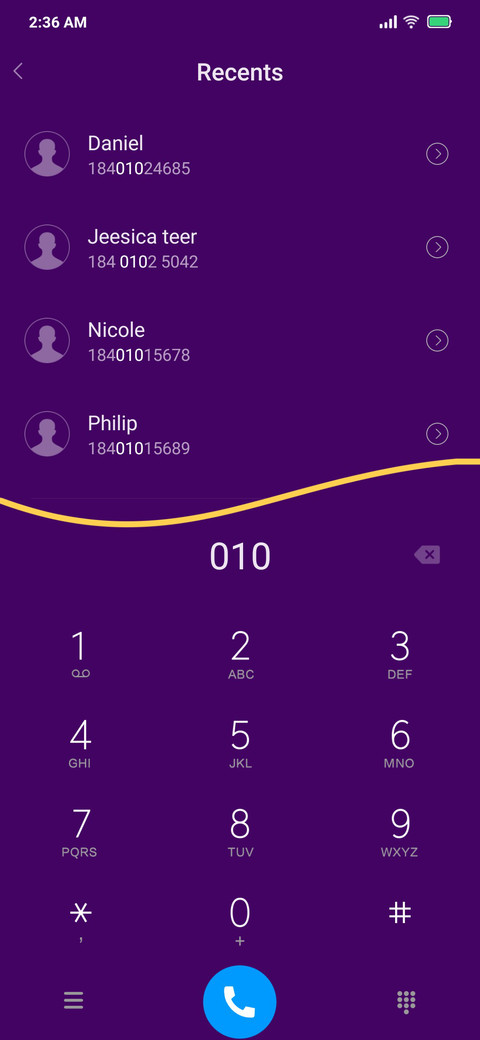 RACE_3MDP screenshot