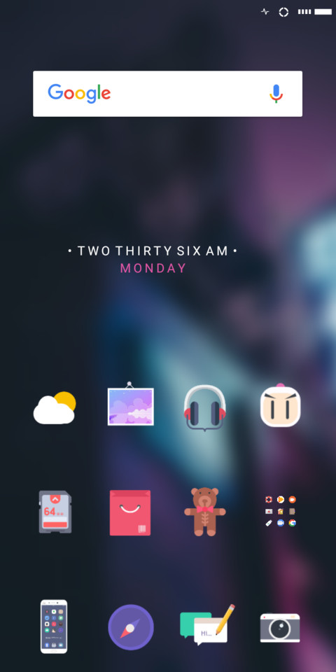 ojo mlebu screenshot