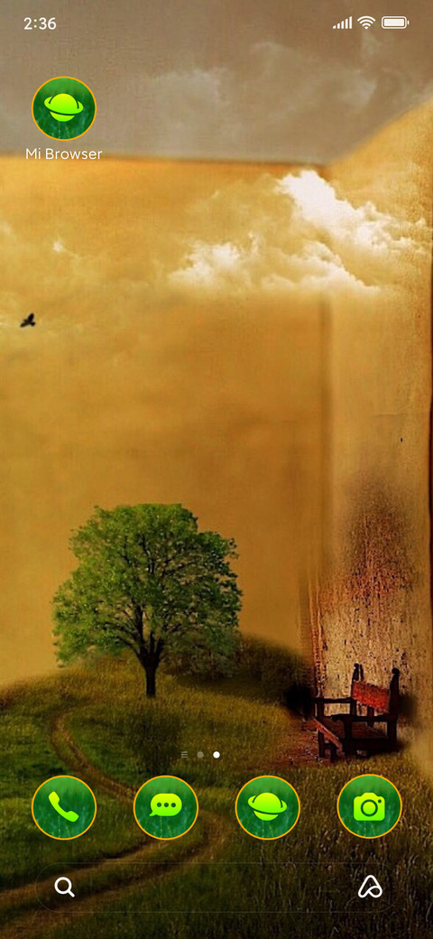 fantasy book screenshot
