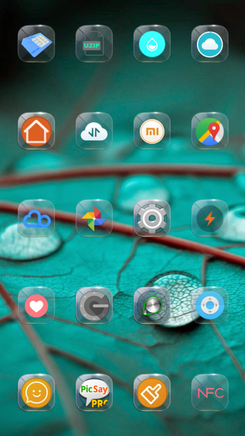 July Moe screenshot