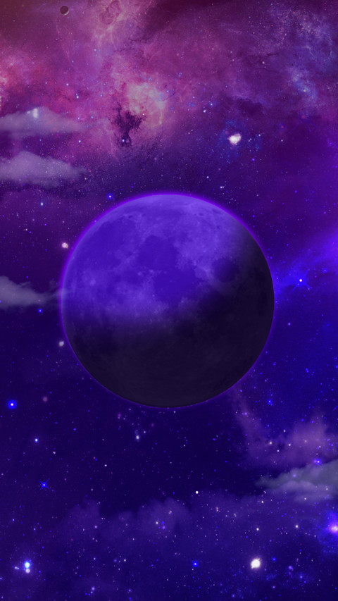 梦幻星球 screenshot