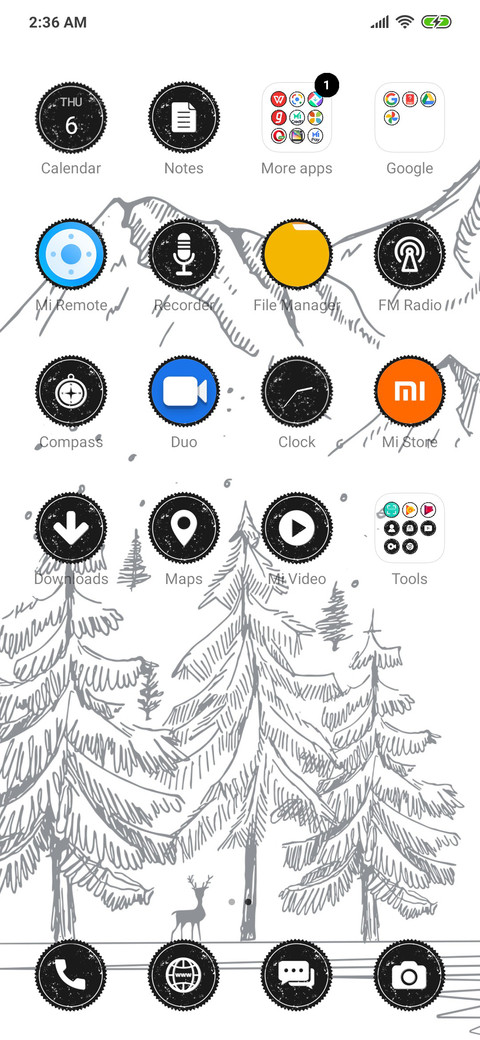 Sketch - Art_3MDP screenshot