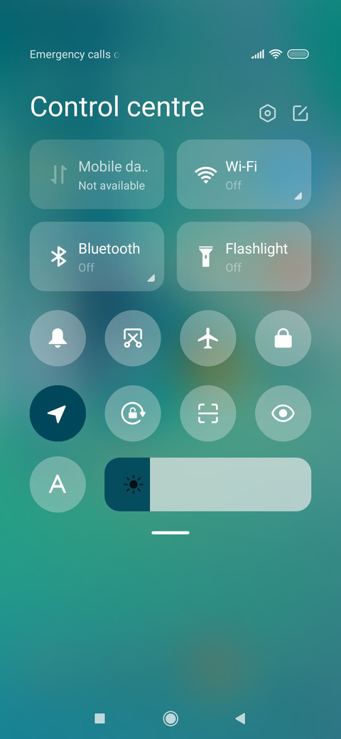 Essence_3MDS screenshot