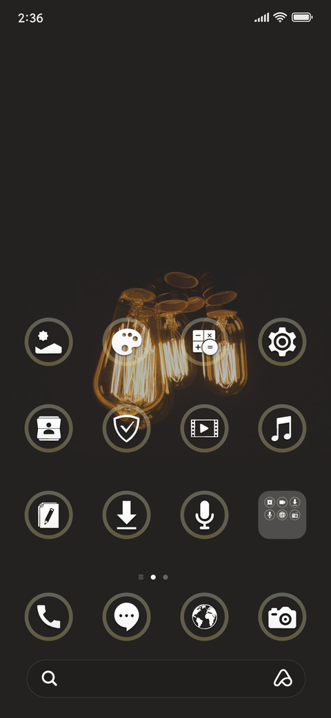 Filament_3MDS screenshot
