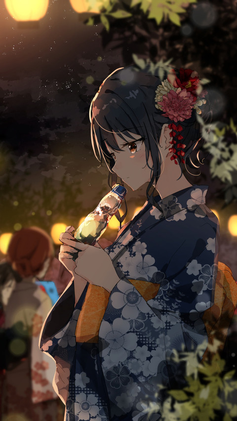温婉可人 screenshot