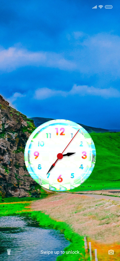 Iceland Rudo screenshot