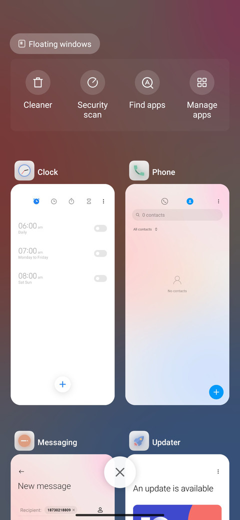 PemPem screenshot