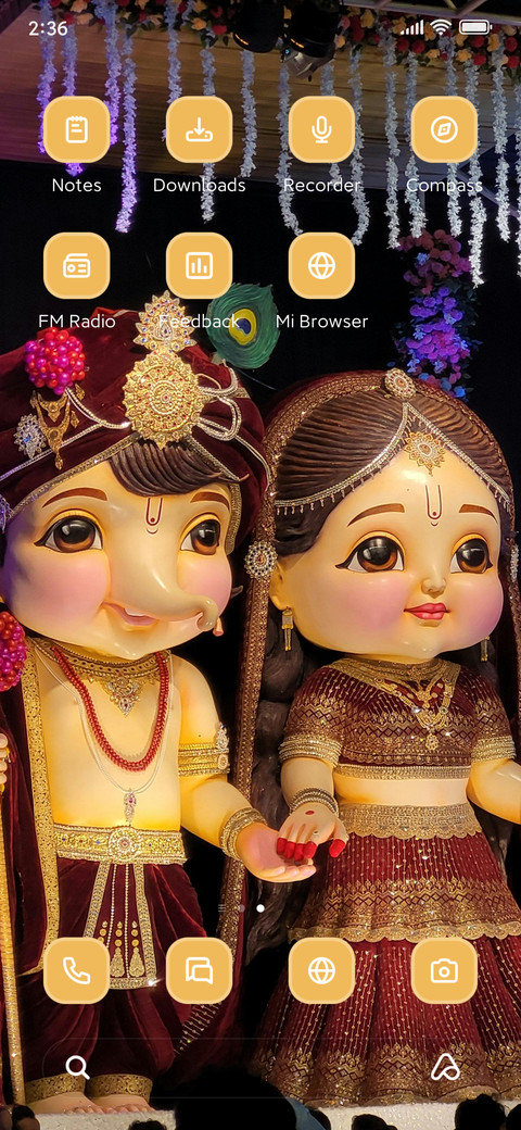 Cultural Festival screenshot