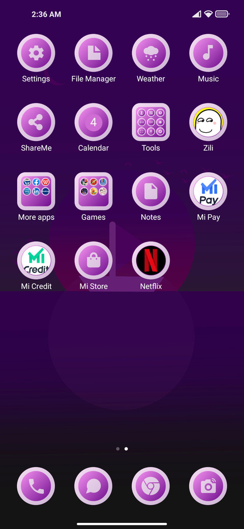 Boat_DWM20 screenshot