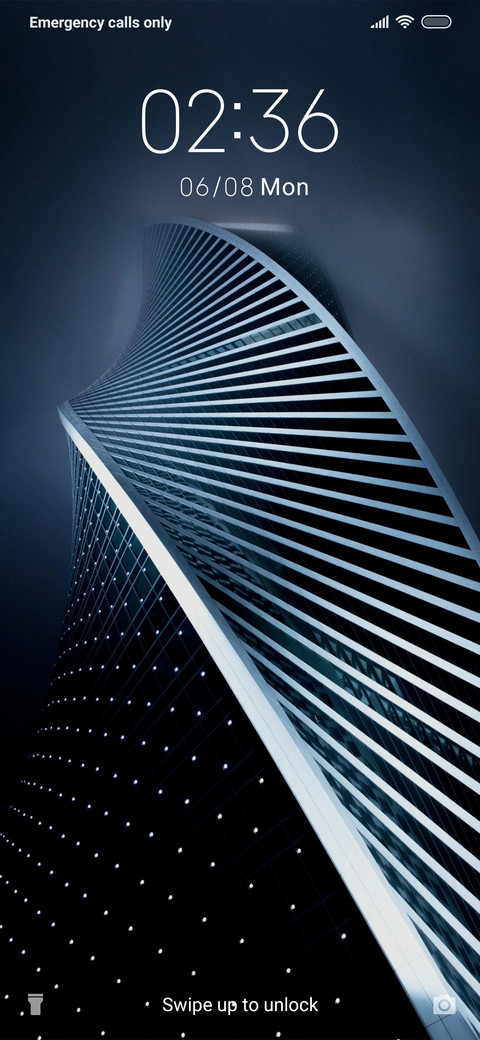 Architecture_3MDS screenshot