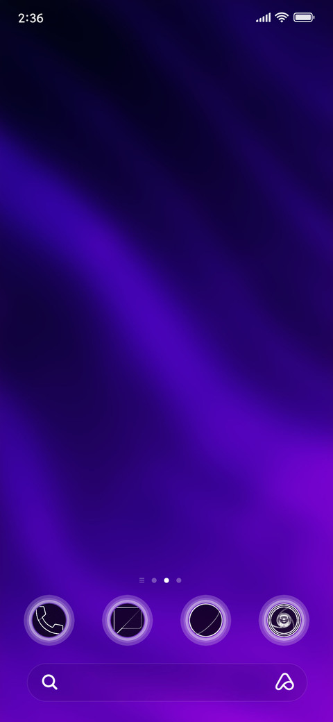 PROUD_DWM19 screenshot