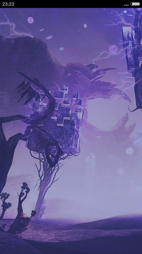 紫幻魔域 screenshot