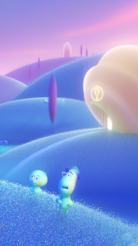 心灵奇旅 screenshot