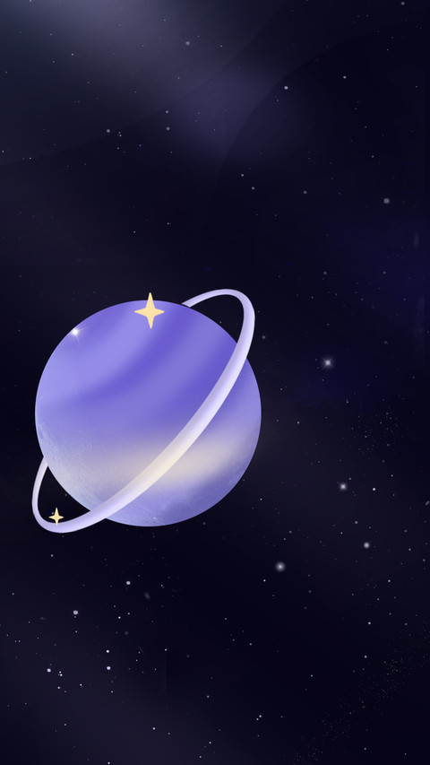 Interstellar wandering screenshot