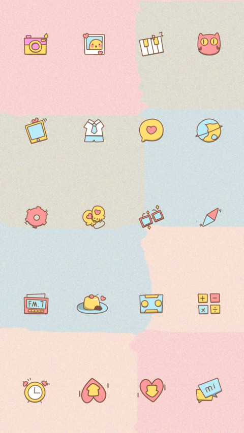 公主兔 screenshot