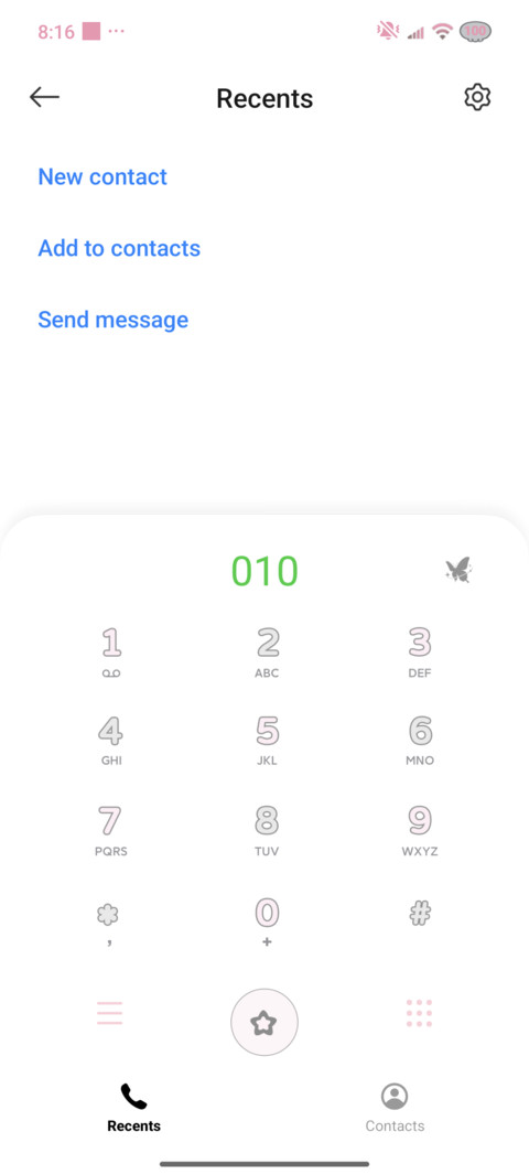 Low‑Corti Girl screenshot