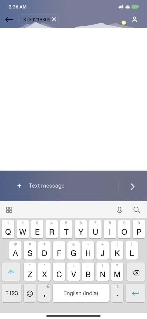 Glass Pro screenshot