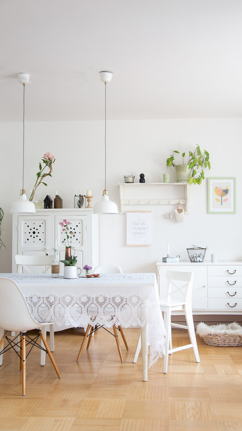 Simple and elegant restaurant 31 screenshot