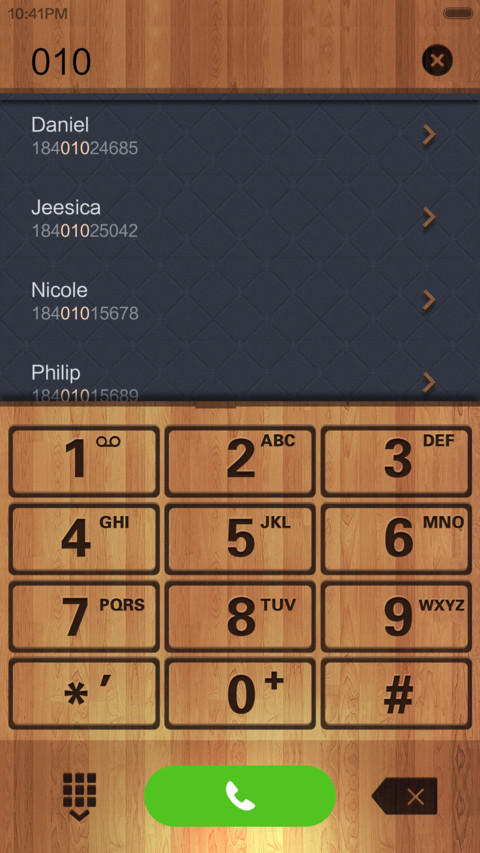 Music Master screenshot