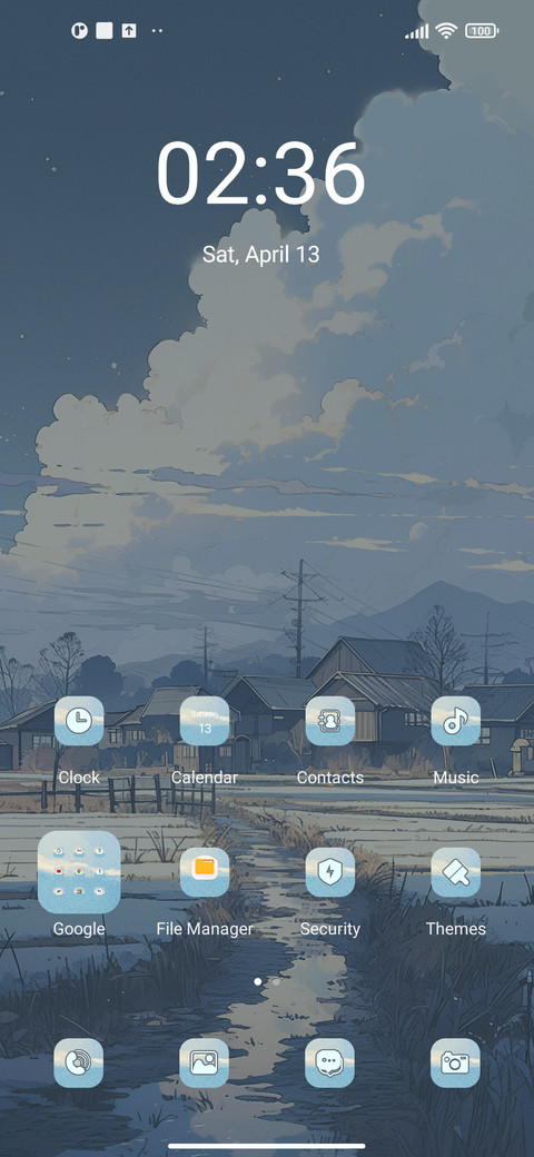 Ukiyoe Season screenshot