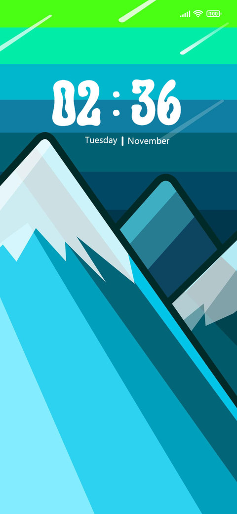 Meri screenshot