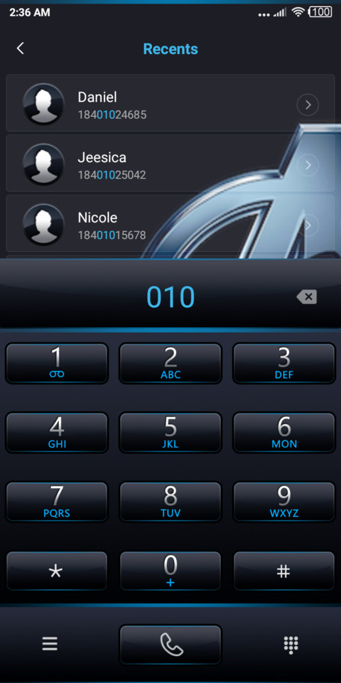 Avengers V10 screenshot