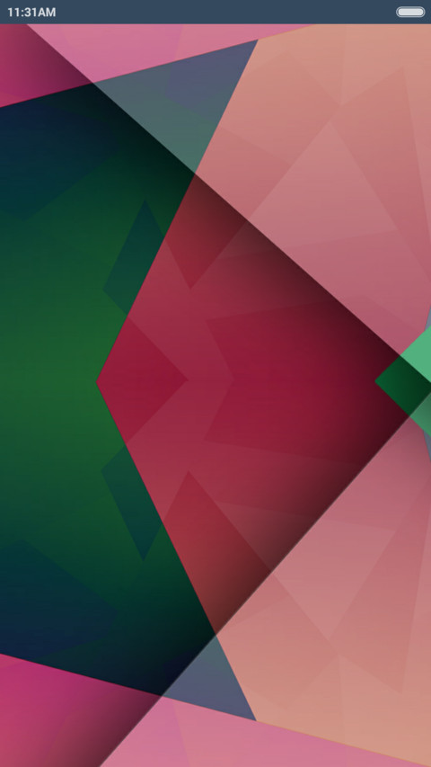 Simply Color screenshot