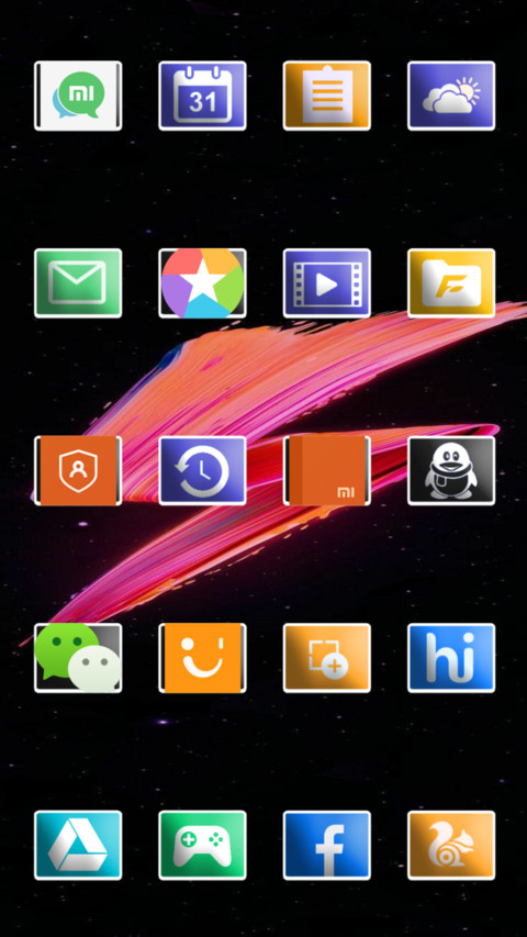 Tiles Strk_DWM3 screenshot