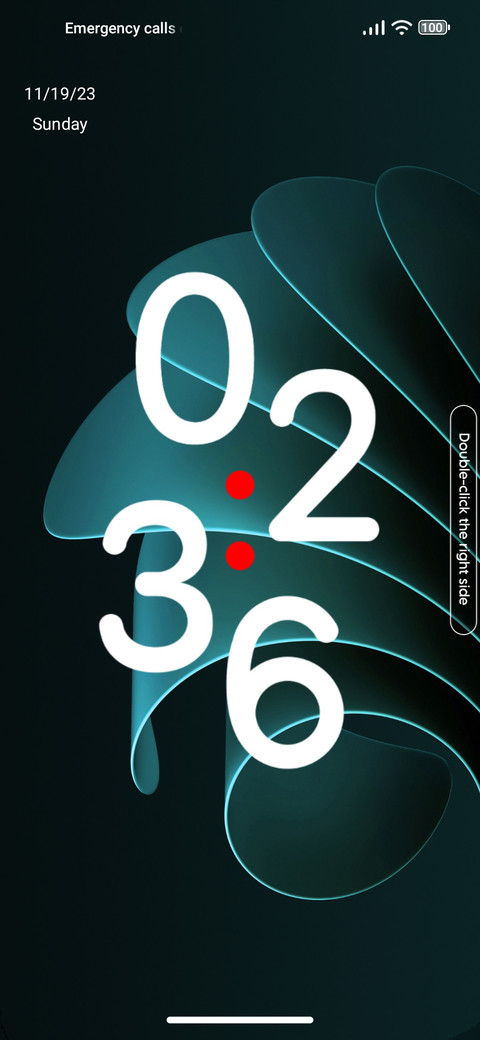 HyperUI V3 screenshot