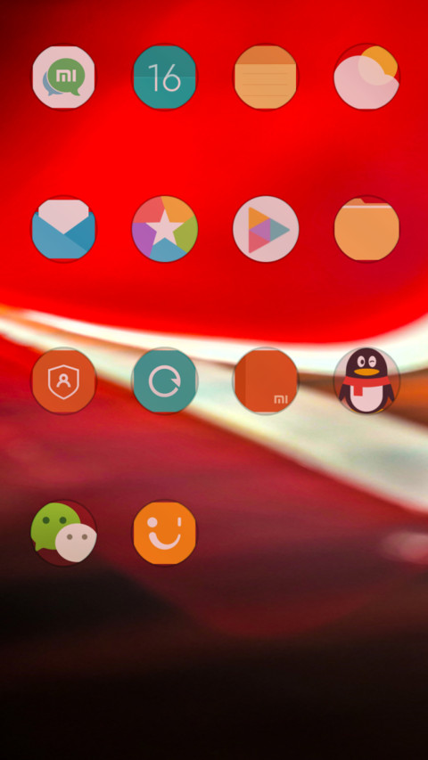 lamp Reflection_DWM3 screenshot